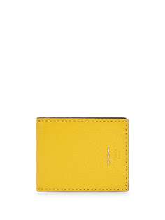 Fendi складной кошелек
