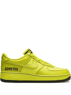 Nike кроссовки Air Force 1 Gore-Tex