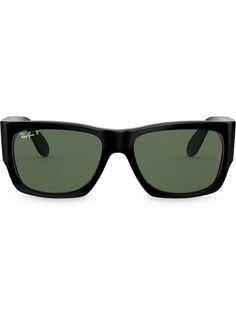 Ray-Ban солнцезащитные очки Nomad Wayfarer