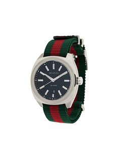 Gucci наручные часы GG2570 41 мм