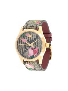 Gucci наручные часы G-Timeless 38 мм