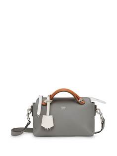 Fendi сумка-тоут By The Way Boston размера мини