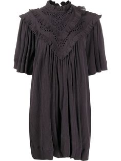 Isabel Marant Étoile платье Inalio