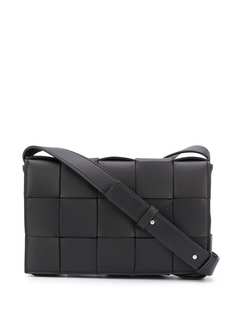Bottega Veneta сумка через плечо Cassette