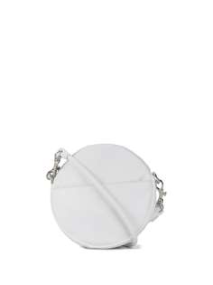 MM6 Maison Margiela сумка через плечо Circle