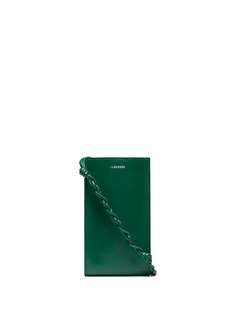 Jil Sander маленькая сумка через плечо Tangle
