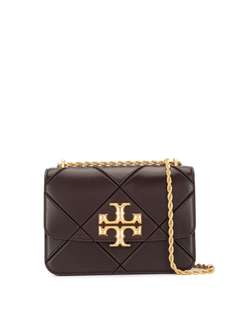 Tory Burch стеганая сумка через плечо Eleanor