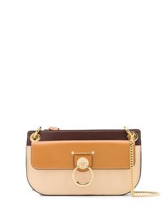 Chloé сумка через плечо Tess