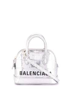 Balenciaga сумка Ville с верхними ручками