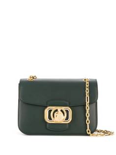 LANVIN маленькая сумка через плечо Swan