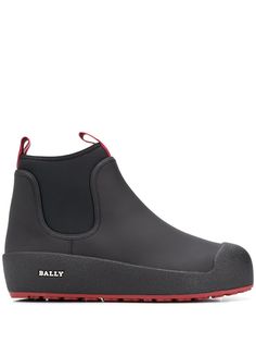 Bally ботинки Gadey