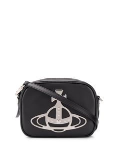 Vivienne Westwood каркасная мини-сумка Anna