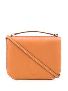Jil Sander сумка через плечо Taos
