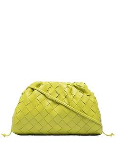 Bottega Veneta клатч The Mini Pouch