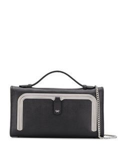 Anya Hindmarch мини-сумка Postbox