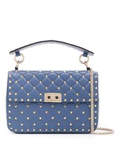 Valentino Garavani сумка через плечо Rockstud