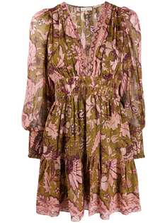 Ulla Johnson платье мини Rosetta