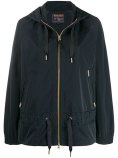 Woolrich куртка с капюшоном