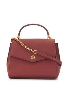 Tory Burch сумка-сэтчел Robinson