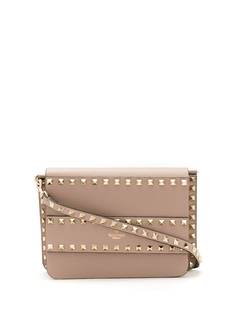 Valentino Garavani сумка через плечо Rockstud