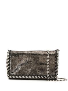 Stella McCartney сумка через плечо Falabella с цепочкой