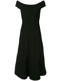 Carolina Herrera трикотажное платье-корсет