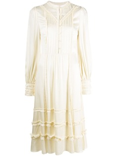 Temperley London платье Lily