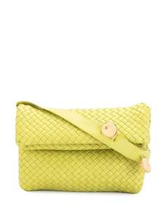 Bottega Veneta сумка через плечо BV