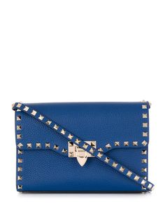Valentino Garavani сумка через плечо Rockstud