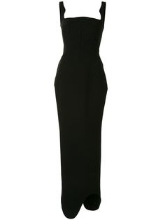 Rachel Gilbert вечернее платье Astor