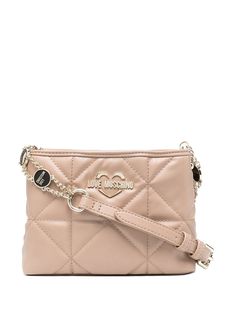 Love Moschino сумка через плечо