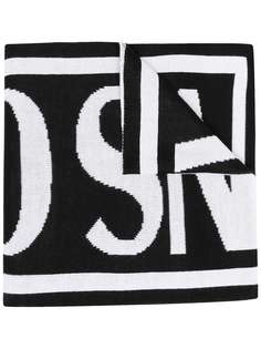 Versace Jeans Couture шарф с логотипом