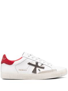 Premiata кеды Steven