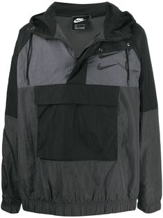 Nike ветровка Swoosh