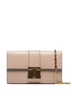 Tom Ford кошелек 001 на цепочке