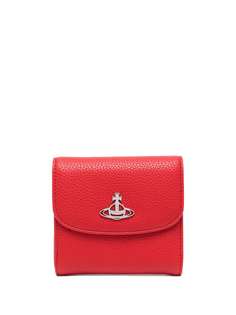 Vivienne Westwood кошелек с логотипом