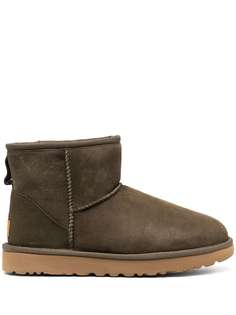 UGG угги с подкладкой из овчины