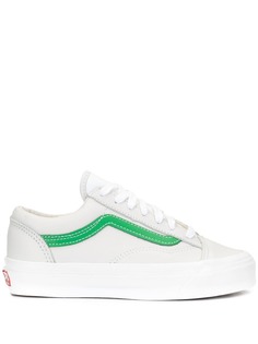 Vans кеды с логотипом