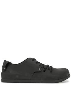 Birkenstock туфли Montana на шнуровке