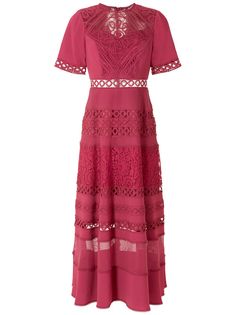 Martha Medeiros VESTIDO MIDI ALEXA