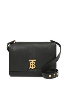 Burberry сумка Alice среднего размера