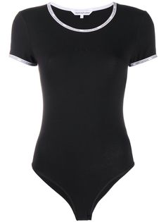 Calvin Klein Jeans боди без рукавов с логотипом