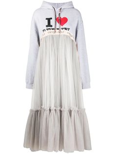 Viktor & Rolf платье Not So Classic Ballerina