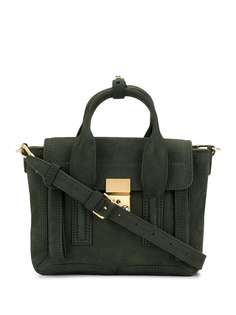 3.1 Phillip Lim PASHLI MINI SATCHEL