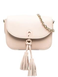 Furla мини-сумка 1927 с кисточками