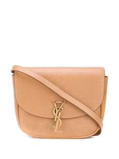 Saint Laurent сумка на плечо Kaia