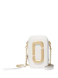 Marc Jacobs сумка через плечо The Hot Shot