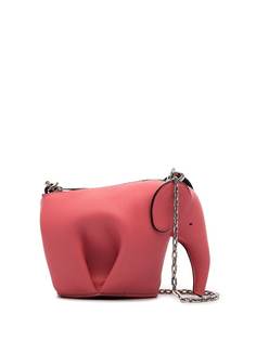 LOEWE мини-сумка Elephant