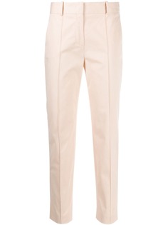 Loro Piana брюки кроя слим