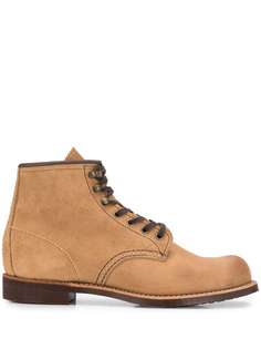 Red Wing Shoes ботинки Blacksmith